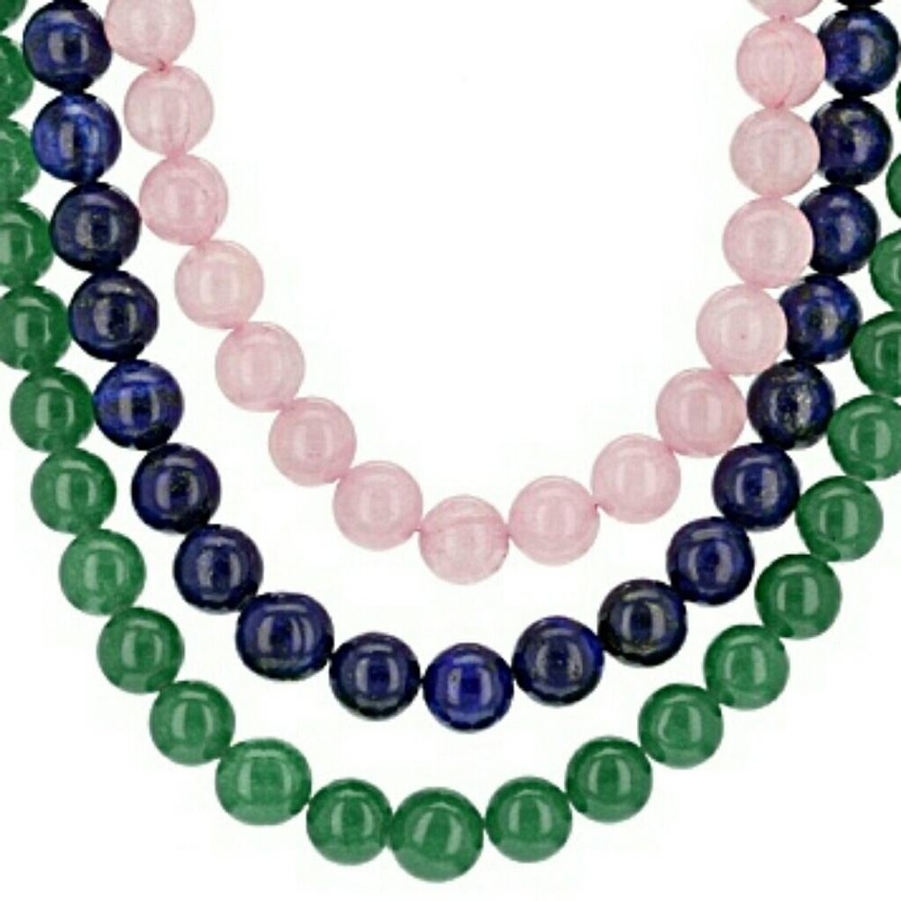 Necklace set - Set of 3